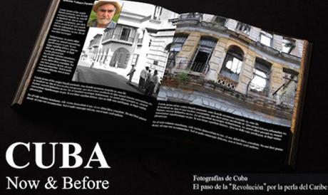 Prototipo de una página auspiciada por un donante.