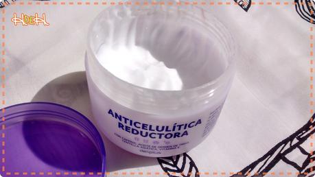 REVIEW: crema anticelulitica deliplus
