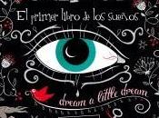 Silber. primer libro sueños
