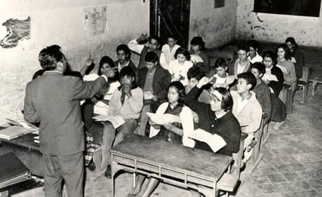 Lecciones de sabiduría