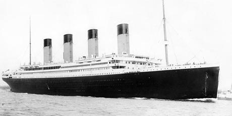 El violín de Wallace Hartley: Melodía del hundimiento del Titanic