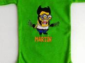 Body Minion