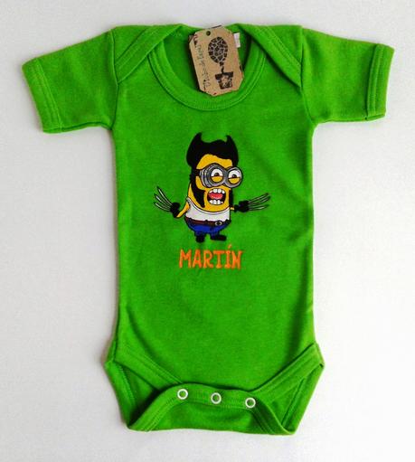 Body Minion