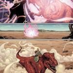 Planet Hulk Nº 1