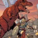 Planet Hulk Nº 1