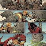 Planet Hulk Nº 1