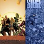 Marvel Comics anuncia