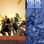 Marvel Comics anuncia