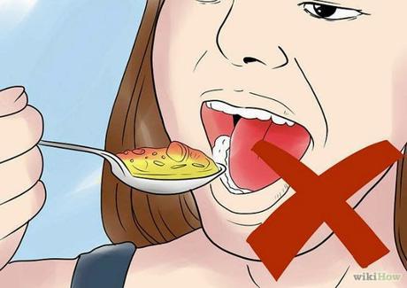 como curar la gastritis