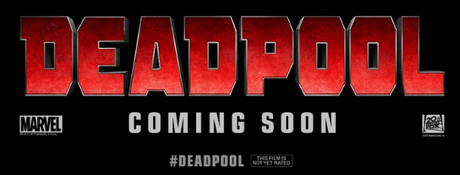 Adaptación de Deadpool | Primera imagen y logo
