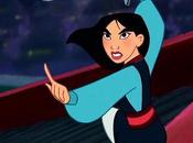 Mulan, próxima cinta Disney imagen real