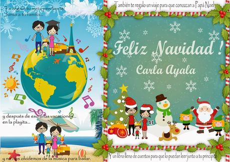 La Mami Bloguera Secreta!