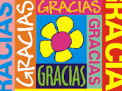 Gracias