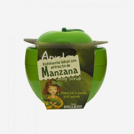 En busca de los labios perfectos