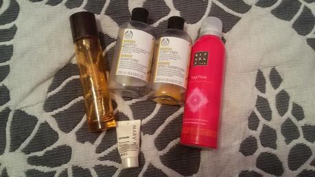 Terminados de Febrero