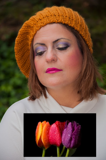 Look tulipán Look tulipán