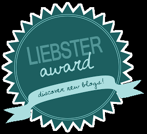 II Liebster Award gracias a