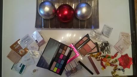 Regalitos gracias Premio del concusto Gadirroja