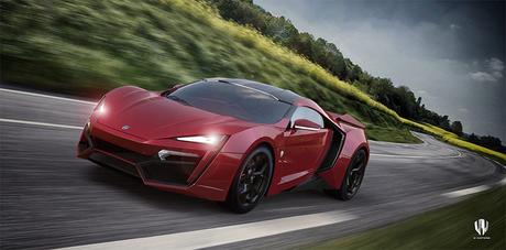 lykan-Hypersport-red