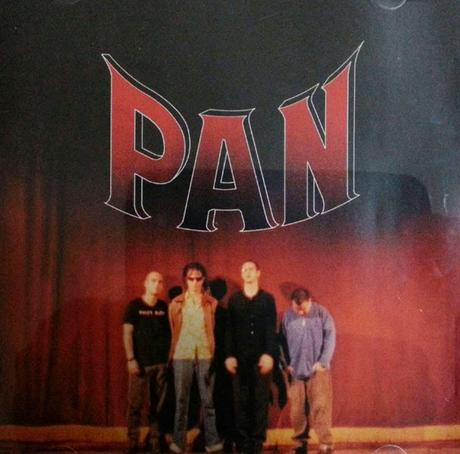 El Clásico Ecos de la semana: En Vivo en el Teatro Nacional (Pan) 1999