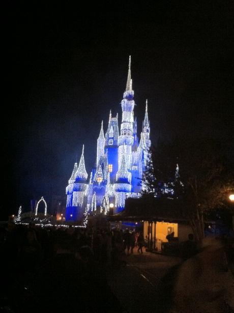 Orlando (IV): Magic Kingdom