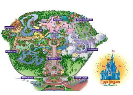 Orlando (IV): Magic Kingdom