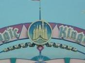 Orlando (IV): Magic Kingdom