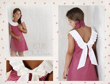 ESPALDAS AL AIRE NIÑAS VERANO 2015