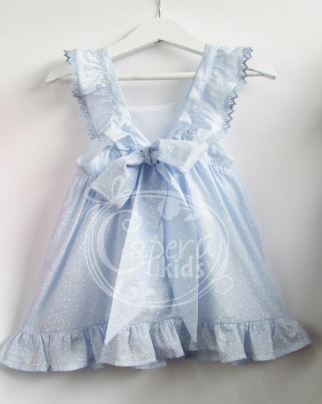 ESPALDAS AL AIRE NIÑAS VERANO 2015