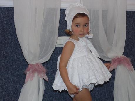 ESPALDAS AL AIRE NIÑAS VERANO 2015