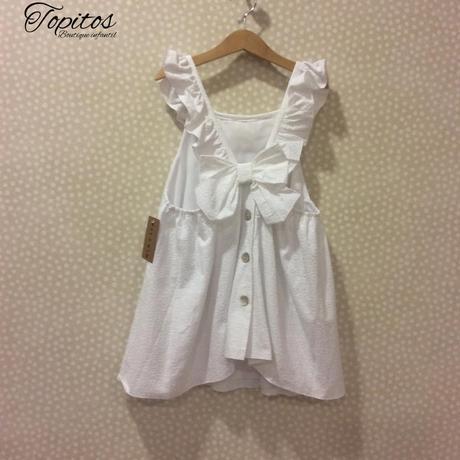 ESPALDAS AL AIRE NIÑAS VERANO 2015