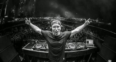 Hardwell: United we are
