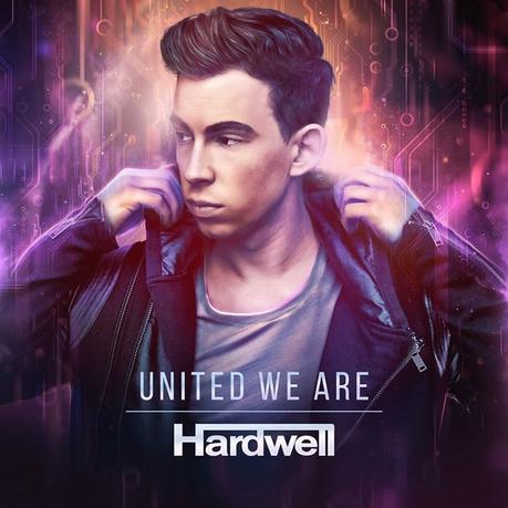 Hardwell: United we are