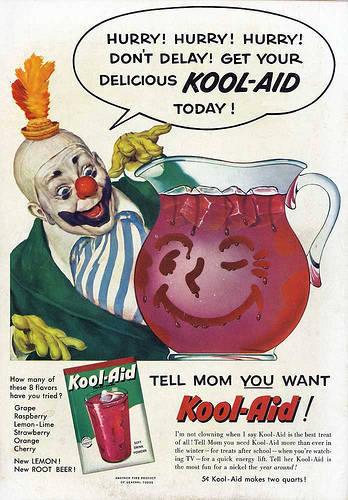 Anuncios con payasos kool aid (FILEminimizer)