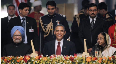Presidente Obama: It Was You ..... Presidente Obama: It Was You .....