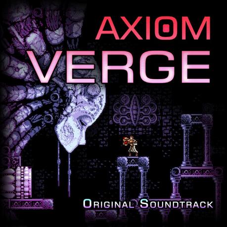 Axiom Verge debuta en las PS4 norteamericanas