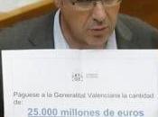 Compromís propone "Concierto Económico Responsable" como Euskadi Navarra
