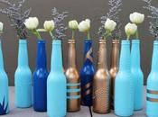 Botellas mucho juego