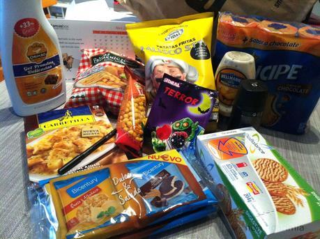 SMILEBOX MARZO. SMILEBOX MARZO.