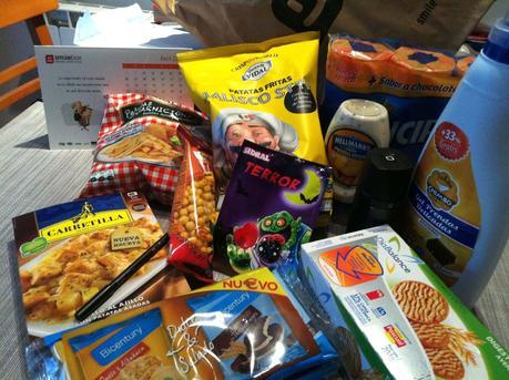 SMILEBOX MARZO. SMILEBOX MARZO.