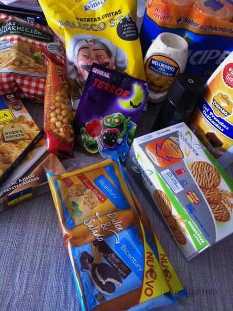 SMILEBOX MARZO. SMILEBOX MARZO.