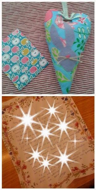 TERCER INTER CUMPLIDO