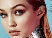Gigi Hadid posa para Adweek habla planes futuro