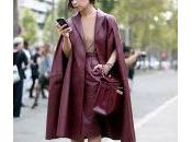 STYLE ICON. Miroslava Duma.