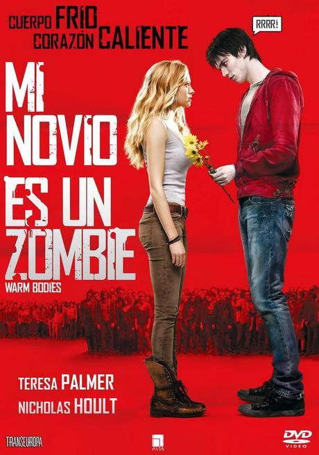 Mi novio es un zombie  *Película* *Reseña*