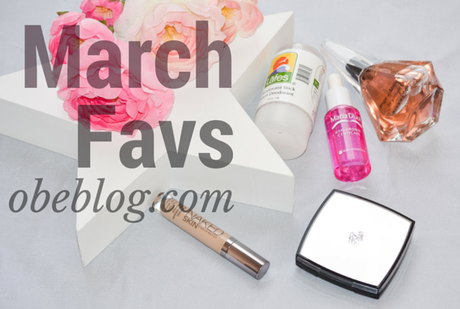 March 2015 Favs ✔