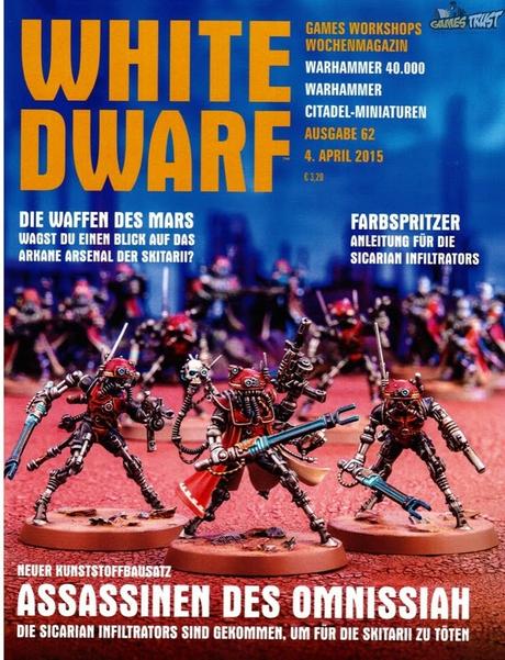 Ultima hora!Portada de la WDW y precios de los lanzamientos