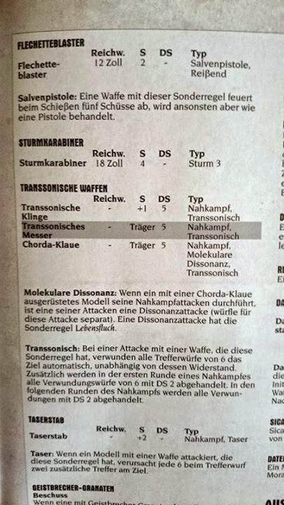 Ultima hora!!Sicarans del Mechanicum desvelados(EDITO)