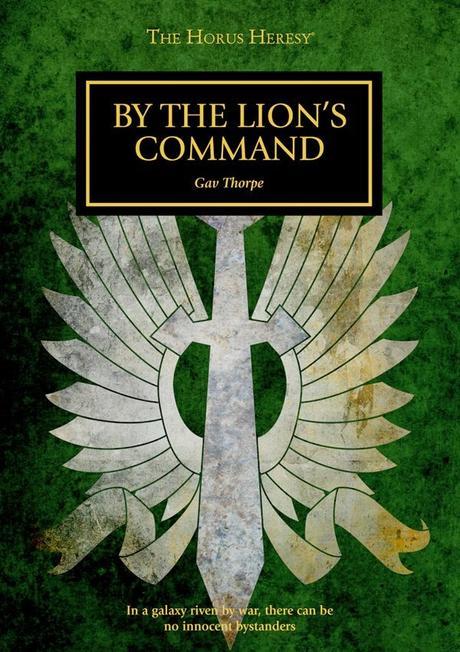 El día de Gav en BL...y fuera de BL:AO en la Herejía y Eldar en W40K