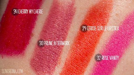 Bourjois | Labiales 12h Rouge Edition Bourjois | Labiales 12h Rouge Edition